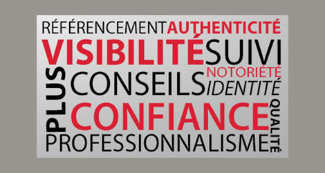 visibilité confiance suivi référencement